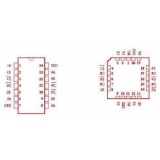 4093 CMOS