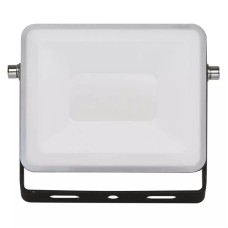 LED Reflektor 10,5W, neutralno svijetlo, IP65, crni, EMOS