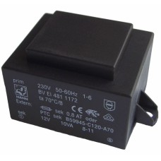 TRAFO 10 VA 220/9 V BVEI4811167