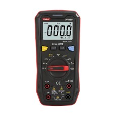 Instrument UT-60EU digitalni multimetar, UNI-TREND