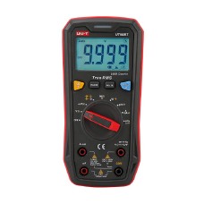 Instrument UT-60BT digitalni multimetar, UNI-TREND