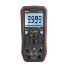 Instrument UT-60S digitalni multimetar, UNI-TREND