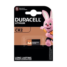 Baterija litijeva Duracell DL CR2 3V CR17355 1 kom