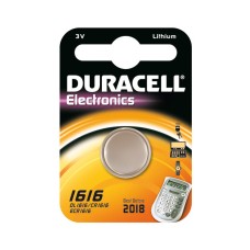 Baterija litijeva Duracell DL 1616 3V 1 kom