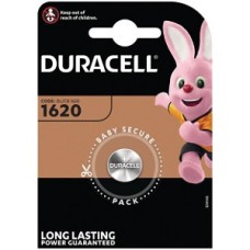 Baterija litijeva Duracell DL 1620 3V 1 kom