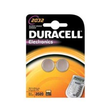Baterija litijeva Duracell DL 2032 3V 2 kom