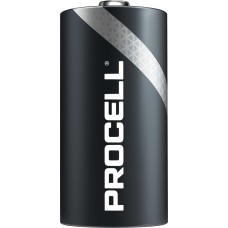 Baterija Procell Duracell professional C (LR14) 1 kom