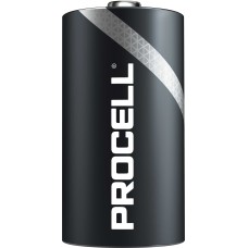 Baterija Procell Duracell professional D (LR20) 1 kom