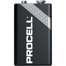 Baterija Procell Duracell professional 9V 1 kom