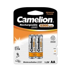 Baterija NI-MH Camelion 1.2V 2.7 Ah AA 2 kom Baterija NI-MH Camelion 1.2V 2.7 Ah AA 2 kom