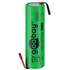 Baterija NI-MH 1.2V 2.1 Ah AA sa listićima ready2use Baterija NI-MH 1.2V 2.1 Ah AA sa listićima ready2use