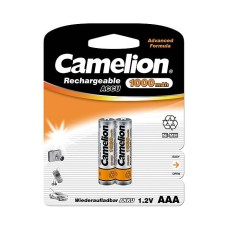 Baterija NI-MH Camelion 1.2V 1.0 Ah AAA 2 kom Baterija NI-MH Camelion 1.2V 1.0 Ah AAA 2 kom