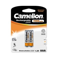 Baterija NI-MH Camelion 1.2V 1.1 Ah AAA 2 kom Baterija NI-MH Camelion 1.2V 1.1 Ah AAA 2 kom