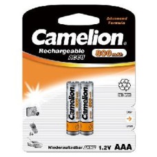 Baterija NI-MH Camelion 1.2V 0.8 Ah AAA 2 kom Baterija NI-MH Camelion 1.2V 0.8 Ah AAA 2 kom