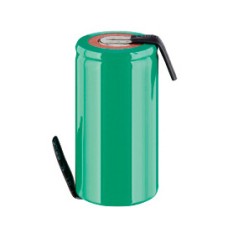 Baterija NI-MH 1.2V 3.0 Ah sa listićima 23x42mm Baterija NI-MH 1.2V 3.0 Ah sa listićima 23x42mm