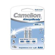 Baterija NI-MH Camelion Ready2use AAA 0.8 Ah 2 kom