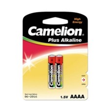 Baterija alkalna Camelion 1.5V AAAA LR61 2 kom Baterija alkalna Camelion 1.5V AAAA LR61 2 kom