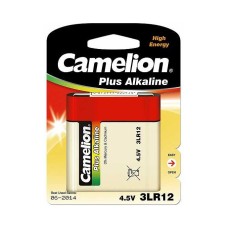 Baterija alkalna Camelion 4.5V 3LR12 blister 1 kom