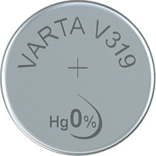 Baterija Varta V 319 1.55V 5.8 x 2.66 mm