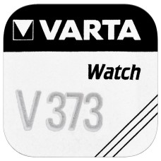 Baterija Varta V 373 1.55V 9.5 x 1.6 mm