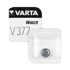 Baterija Varta V 377 1.55V 6.8 x 2.6 mm