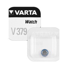Baterija Varta V 379 1.55V 5.8 x 2.1 mm