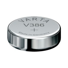 Baterija Varta V 386 1.55V 11.6 x 4.2 mm