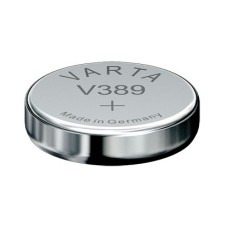 Baterija Varta V 389 1.55V 11.6 x 3.1 mm
