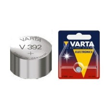 Baterija Varta V 392 1.55V 7.9 x 3.6 mm
