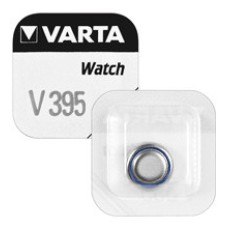 Baterija Varta V 395 1.55V 9.5 x 2.7 mm