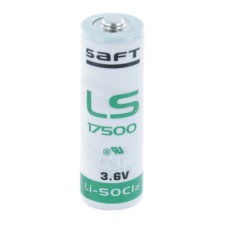 Baterija litijeva Saft LS17500 3.6V 17500 Li-Ion 3600mAh