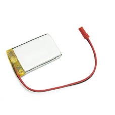 Baterija litijeva LP402030 3.7V Li-po 190 mAh