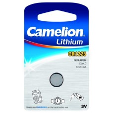Baterija litijeva Camelion CR 1225 1 kom Baterija litijeva Camelion CR 1225 1 kom