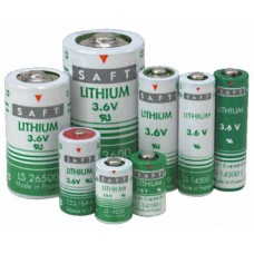 Baterija litijeva SAFT 3.6V 1/2 AA LS 14250