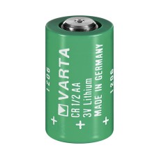 Baterija litijeva Varta 3 V CR1/2 950mAh 25x145mm