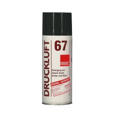Komprimirani zrak 67/200 ml, 30826-AE CRC Komprimirani zrak 67/200 ml, 30826-AE CRC