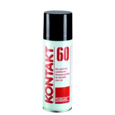SPRAY KONTAKT 60/400 ml !!! ULJNA BAZA
