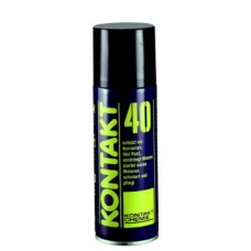 SPRAY KONTAKT 40/200 ml ( kao WD40 )