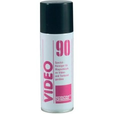 SPRAY VIDEO 90/200 ml