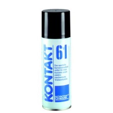 SPRAY KONTAKT 61/400 ml !!! ALKOHOLNA BAZA