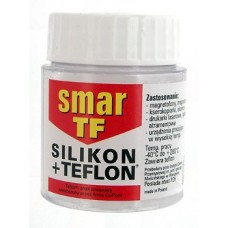 MAST silikonska+teflon, 20g MAST silikonska+teflon, 20g