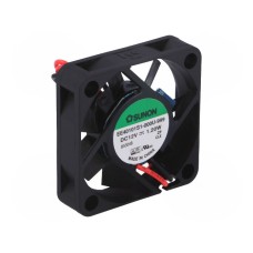 Ventilator 12V 40x10 mm, Sunon EE40101S11000U999 Ventilator 12V 40x10 mm, Sunon EE40101S11000U999