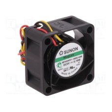 Ventilator 5V 40x20 mm,sa 3 izvoda Sunon MF40200V1-1000U-G99