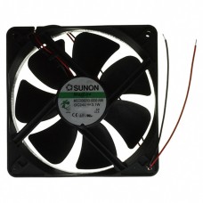 Ventilator 24V 120x38 mm, Sunon MEC0382Vx-A99