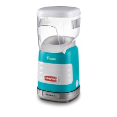 Aparat za kokice ARIETE 2956, plavi