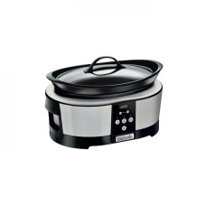 Aparat za sporo kuhanje CROCK POT SCCPBPP605-050, 5.7l