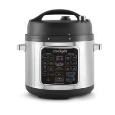 Aparat za sporo kuhanje CROCK POT CSC062X Turbo express + Sous vide