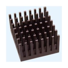 Hladilo 14x14x14mm, FISCHER, pogodno za Raspberry Pi 3
