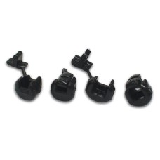 Uvodnica kabela 7mm, blokirajuća, za plosnati kabel do 5.3 mm