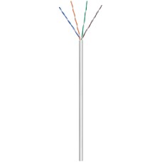 Kabel GOOBAY, CAT5e, UTP, puni, 1m (305m KOLUT)